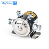 12 Volt 300A ezgo electric golf car solenoid